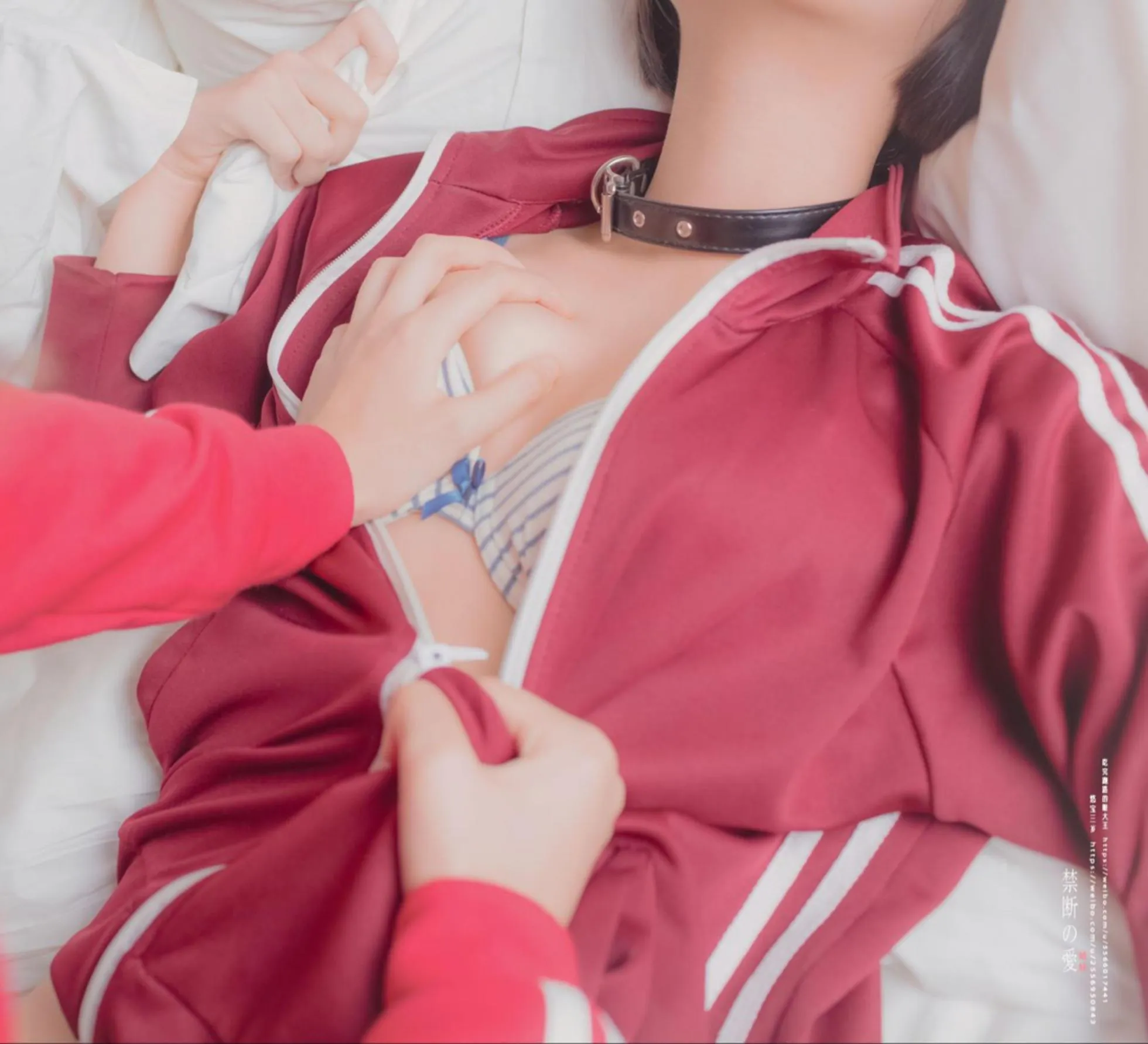 眼酱大魔王w – NO.008 各种杂图合集 [3.15GB]-pr-悠宝合作 [55P]插图